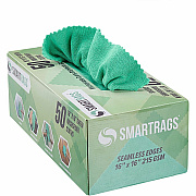 Monarch Smart Rags Microfiber Cloths (MONM931G)