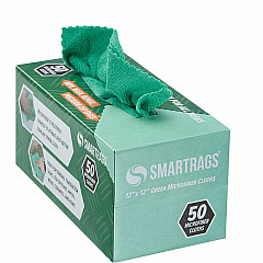 Monarch Smart Rags Microfiber Cloths (MONM950G)