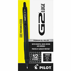 G2 Edge Gel Pen (PIL19855)