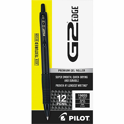 G2 Edge Gel Pen (PIL19855)