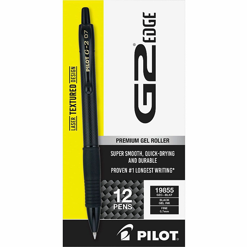 G2 Edge Gel Pen (PIL19855)