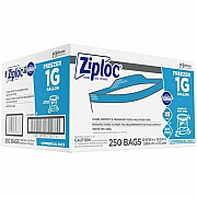 Ziploc Grip n' Seal Freezer Bags (SJN364937)