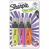 Sharpie Clear View Highlighter (2128222)