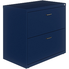 NuSparc 2-Drawer Lateral File (NPRLF218AANY)