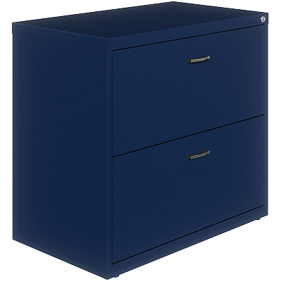 NuSparc 2-Drawer Lateral File (NPRLF218AANY)
