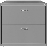 NuSparc 2-Drawer Lateral File (NPRLF218AASR)