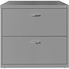 NuSparc 2-Drawer Lateral File (NPRLF218AASR)