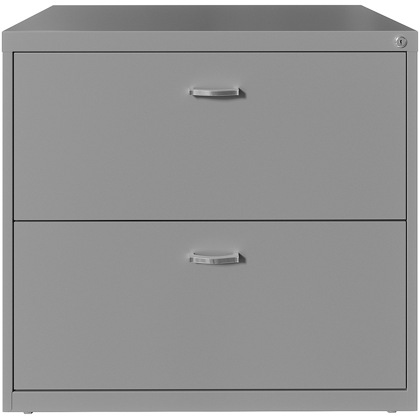 NuSparc 2-Drawer Lateral File (NPRLF218AASR)