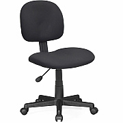 NuSparc Multi-Task Chair (NPRCH300FNBK)