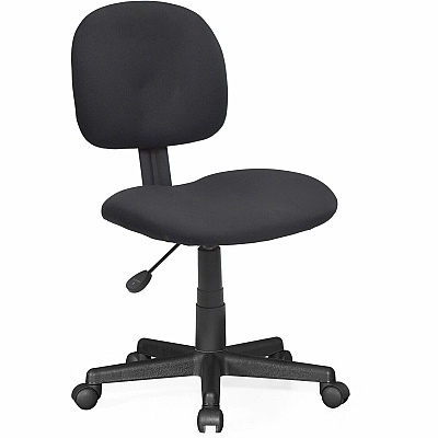 NuSparc Multi-Task Chair (NPRCH300FNBK)