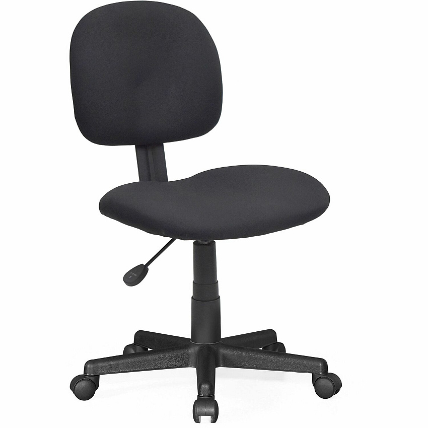 NuSparc Multi-Task Chair (NPRCH300FNBK)
