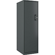 NuSparc Personal Storage Cabinet (NPRSC418ZZML)