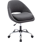 NuSparc Resimercial Lounge/Task Chair (NPRCH305FNGY)