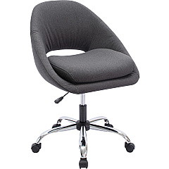 NuSparc Resimercial Lounge/Task Chair (NPRCH305FNGY)