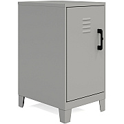 NuSparc Personal Locker (NPRSL218ZZSR)