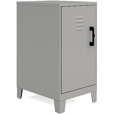 NuSparc Personal Locker (NPRSL218ZZSR)