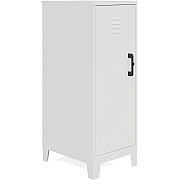NuSparc Personal Locker (NPRSL318ZZWE)
