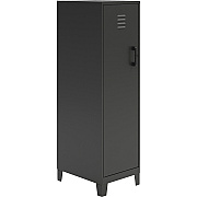 NuSparc Personal Locker (NPRSL418ZZBK)