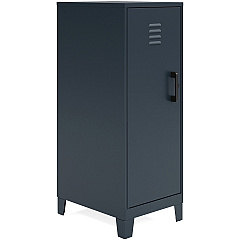 NuSparc Personal Locker (NPRSL318ZZBK)