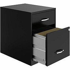 NuSparc File Cabinet (NPRVF218GABK)
