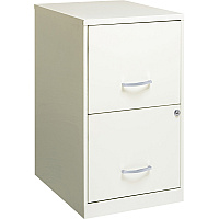 NuSparc File Cabinet (NPRVF218AAWE)