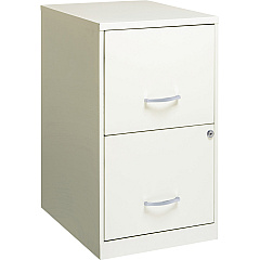 NuSparc File Cabinet (NPRVF218AAWE)