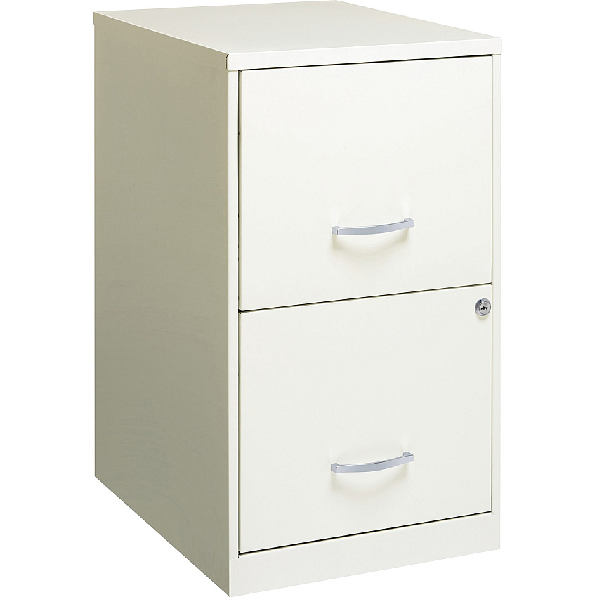 NuSparc File Cabinet (NPRVF218AAWE)
