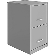 NuSparc File Cabinet (NPRVF218AASR)