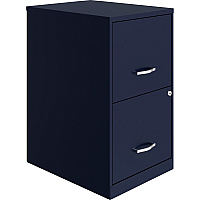 NuSparc File Cabinet (NPRVF218AANY)