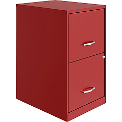 NuSparc File Cabinet (NPRVF218AARD)