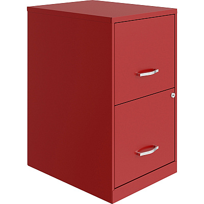 NuSparc File Cabinet (NPRVF218AARD)