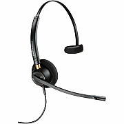 Poly EncorePro HW510 Monoaural Headset (HEW783Q1AA)