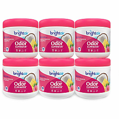 BRIGHT Air Super Odor Eliminator Air Freshener (BRI901076CT)