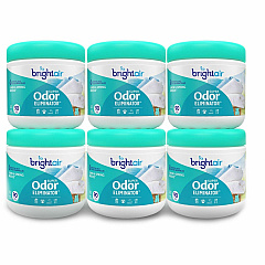 BRIGHT Air Super Odor Eliminator Air Freshener (BRI901046CT)