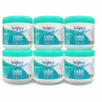 BRIGHT Air Super Odor Eliminator Air Freshener (BRI901046CT)