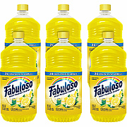 Fabuloso Multi-Purpose Cleaner (CPCMX06157ACT)