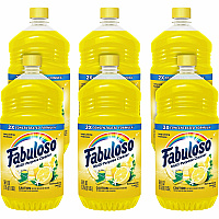 Fabuloso Multi-Purpose Cleaner (CPCMX06157ACT)