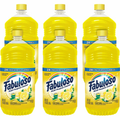 Fabuloso Multi-Purpose Cleaner (MX06157ACT)