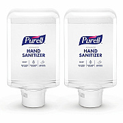 PURELL Advanced Hand Sanitizer Foam Refill (GOJ835302CT)