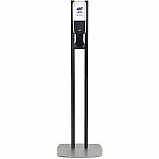 PURELL ES10 Floor Stand with Automatic Dispenser (GOJ8214DS)