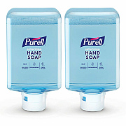 PURELL ES10 Antimicrobial Foaming Hand Soap (GOJ838202)