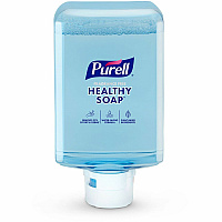 PURELL ES10 Healthy Soap Clean Release Foam (GOJ838502CT)