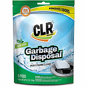 CLR PRO Garbage Disposal (GDC6)