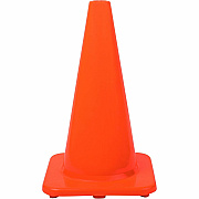 Tatco 18" Traffic Cone (TCO25300)