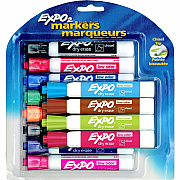 EXPO Dry Erase Markers (SAN2200961)