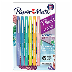 Paper Mate Flair Scented Markers (PAP2178578)
