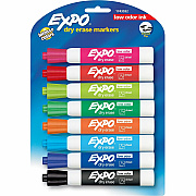 EXPO Dry Erase Markers (SAN2198615)