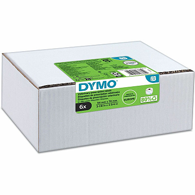 DYMO LabelWriter Veterinary Labels (DYM2187328)
