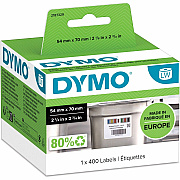 DYMO LabelWriter Stock Rotation Labels (DYM2187329)