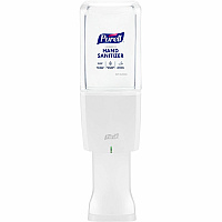 PURELL ES10 Automatic Hand Sanitizer Dispenser (GOJ8320E1)